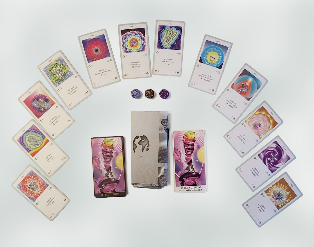 Tarot Alquímico