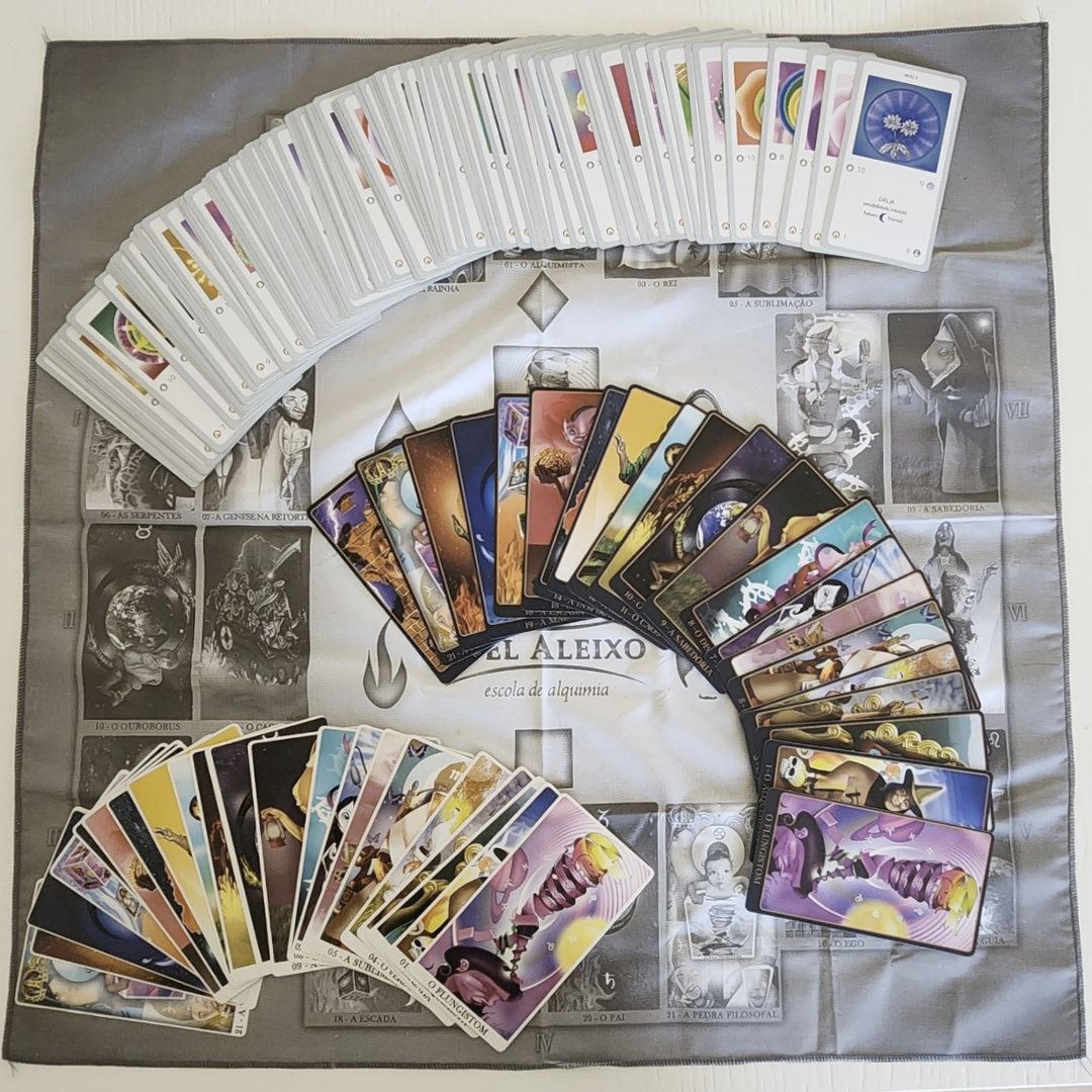 Mapa astral alquímico, saiba como funciona? ☺️